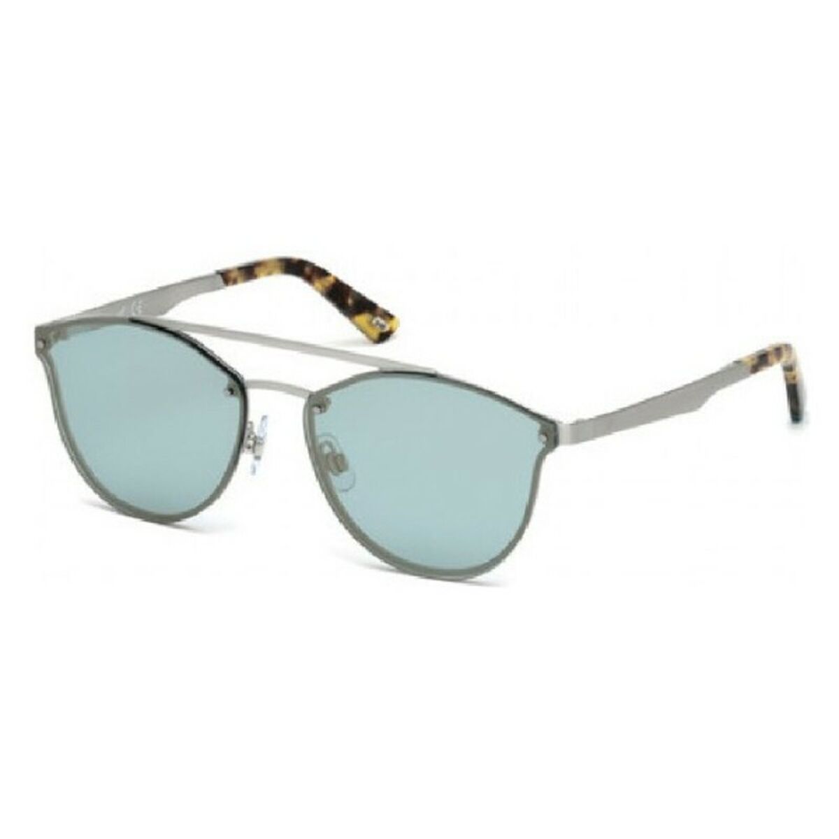 Unisex Päikeseprillid Web Eyewear ø 59 mm